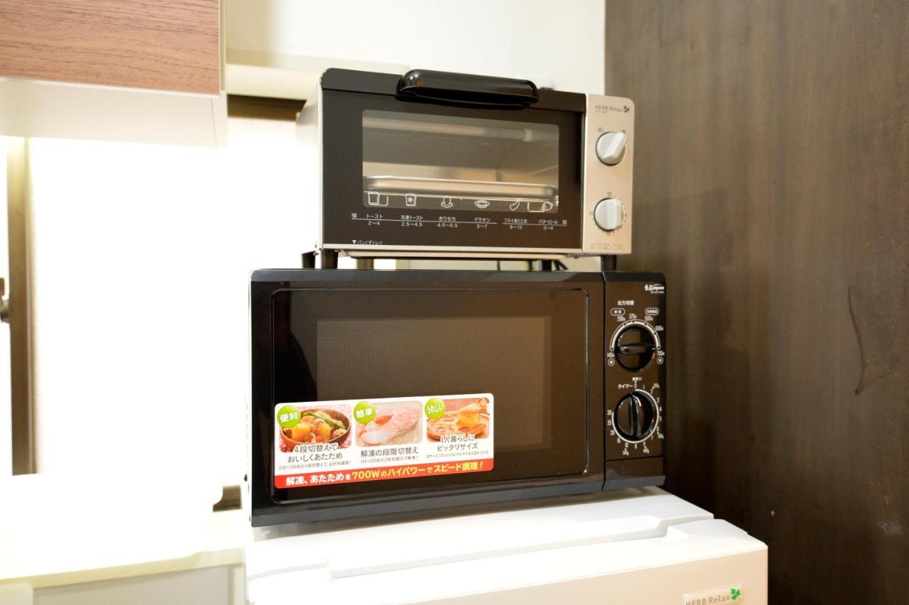 Apartamento Roppongi Woodshouse501 Tokio Exterior foto